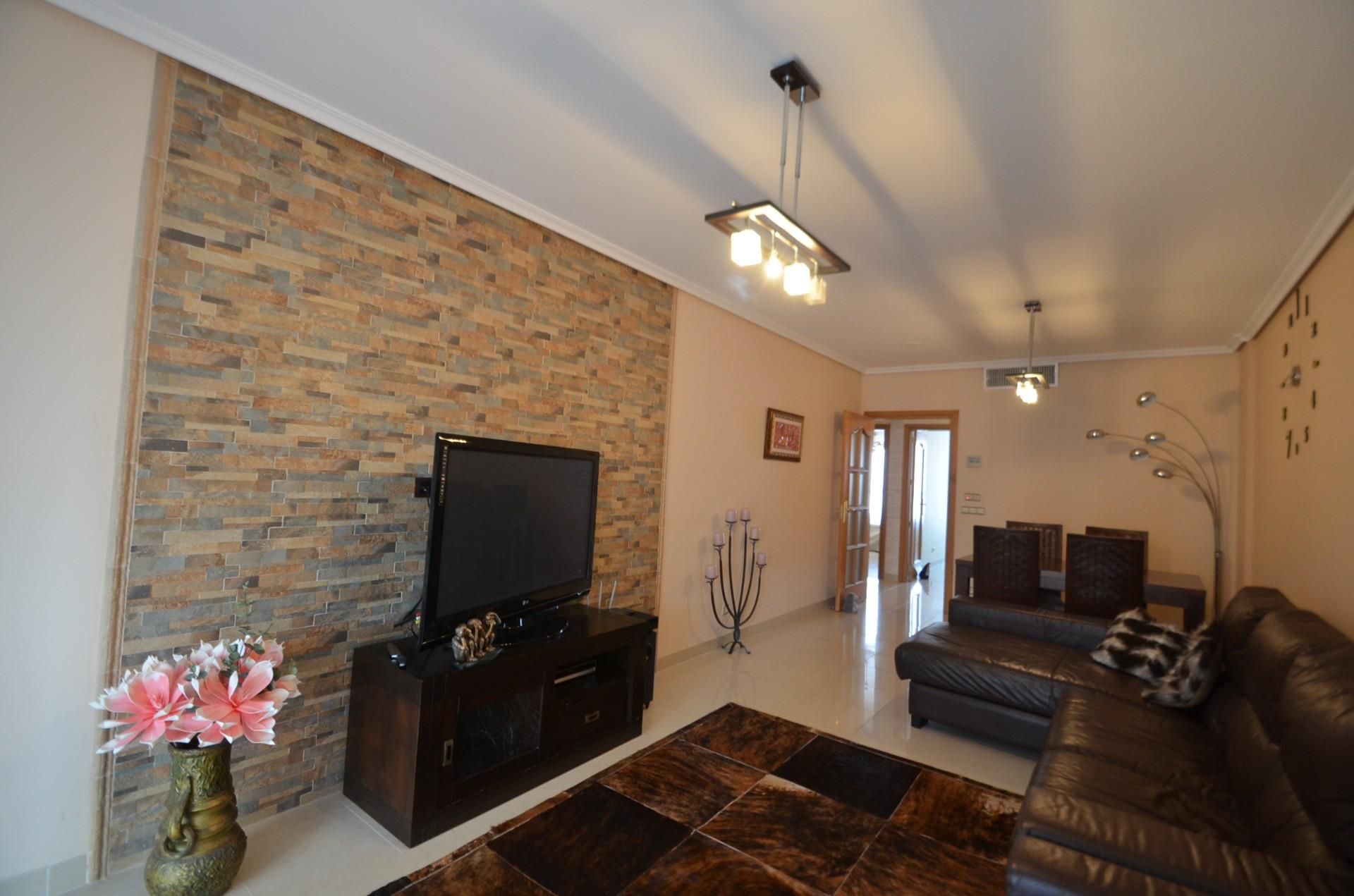 Apartment for sale in Avenue Rossa de Vientas, 5, Platja de Vila Joiosa