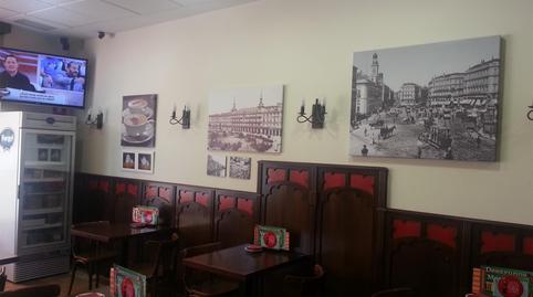 Photo 2 of Premises for sale in Avenue Salvador Sanchez Frascuelo, 10, Iglesia - Estación, Madrid