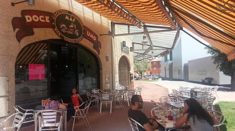 Photo 3 of Premises for sale in Avenue Salvador Sanchez Frascuelo, 10, Iglesia - Estación, Madrid