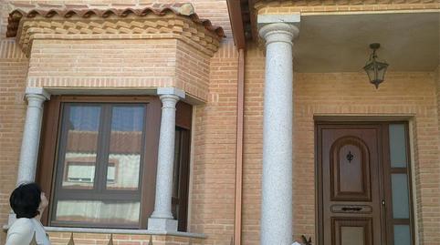 Single-family semi-detached for sale in Street Montevideo, 10, Gálvez, Toledo - image 2 Photo 2 of Single-family semi-detached for sale in Street Montevideo, 10, Gálvez, Toledo