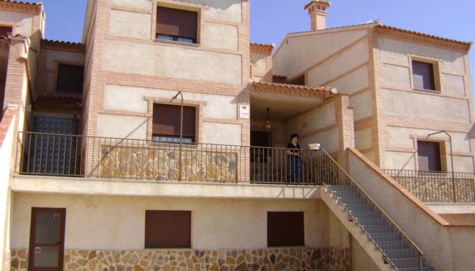 Single-family semi-detached for sale in Street Montevideo, 10, Gálvez, Toledo - image 1 Photo 1 of Single-family semi-detached for sale in Street Montevideo, 10, Gálvez, Toledo