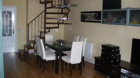 Foto 2 de Dúplex en venda a Carrer Camino Alto a Los Villares, 60, Villamayor, Salamanca