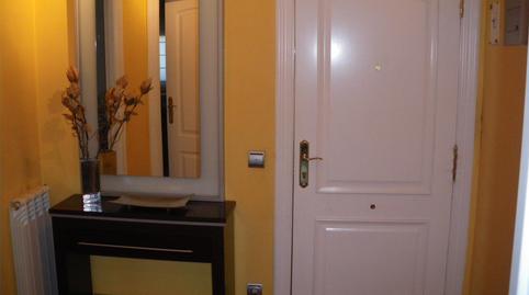 Foto 4 de Dúplex en venda a Carrer Camino Alto a Los Villares, 60, Villamayor, Salamanca