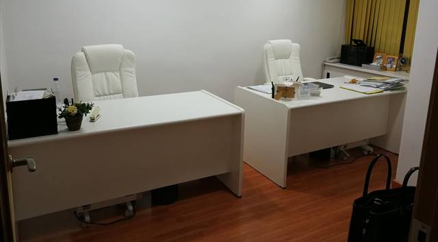 Oficina en Venta en Paseo de la Estación, 52 en Avda de Madrid - Pº de la Estación