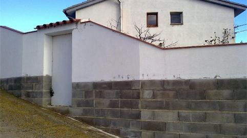 Foto 2 de Casa o xalet en venda a Carrer Angel Guimera, 1, Bellmunt d'Urgell, Lleida