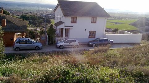 Foto 3 de Casa o xalet en venda a Carrer Angel Guimera, 1, Bellmunt d'Urgell, Lleida