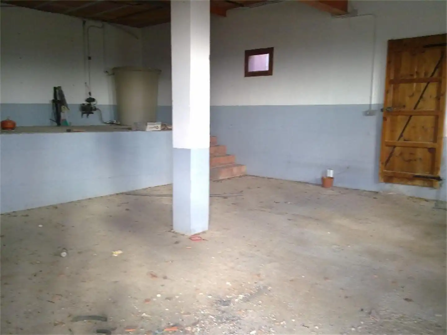Casa o chalet en venta en Angel Guimera, 1, Bellmunt d'Urgell Casa o chalet en venta en Bellmunt d'Urgell con Aire acondicionado, Calefacción y Jardín privado