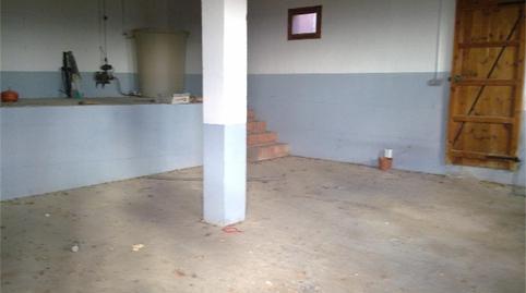 Foto 5 de Casa o xalet en venda a Carrer Angel Guimera, 1, Bellmunt d'Urgell, Lleida