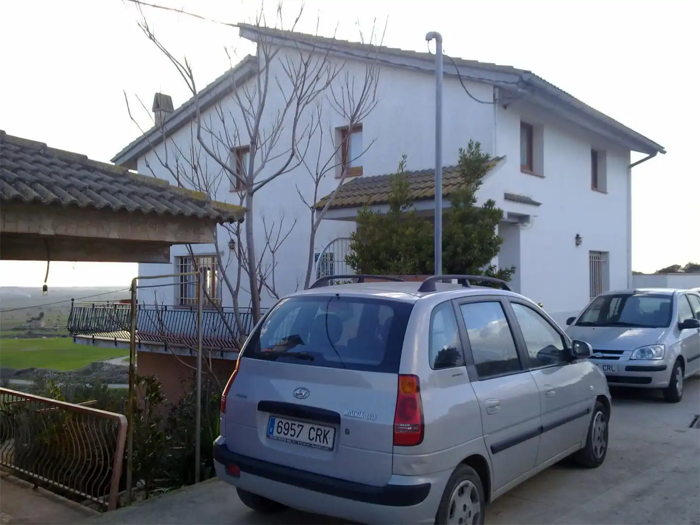 Casa o chalet en venta en Angel Guimera, 1, Bellmunt d'Urgell Vista exterior de Casa o chalet en venta en Bellmunt d'Urgell con Aire acondicionado, Calefacción y Jardín privado