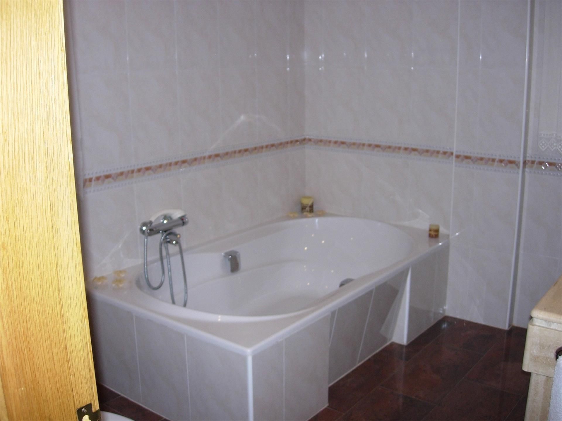 Bathroom of House or chalet for sale in Cartagena  with Balcony