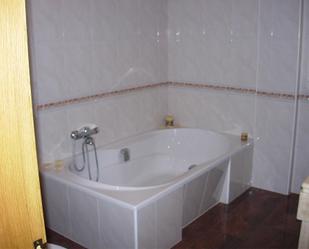 Bathroom of House or chalet for sale in Cartagena  with Balcony