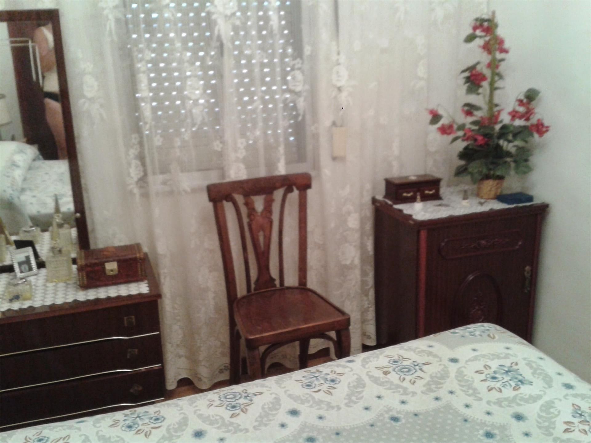Habitación de Piso en venta en Palencia Capital con Parquet, Trastero y Amueblado