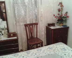 Bedroom of Flat for sale in Palencia Capital