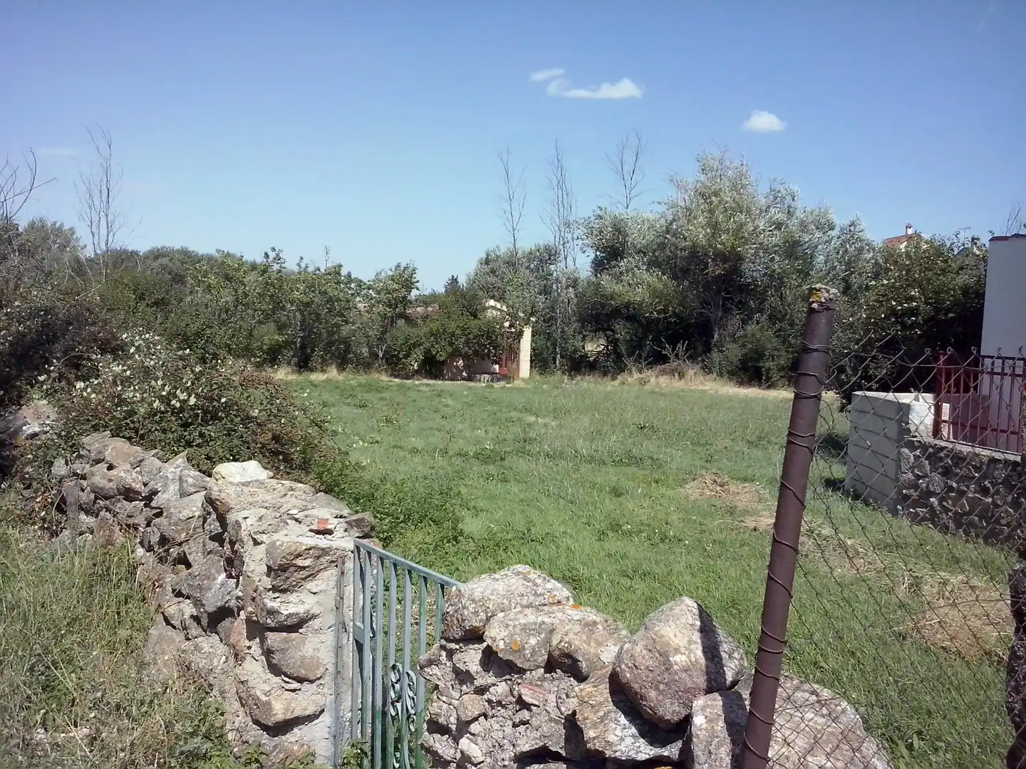 Urbanizable en venta en Santo Tomé del Puerto Urbanizable en venta en Santo Tomé del Puerto