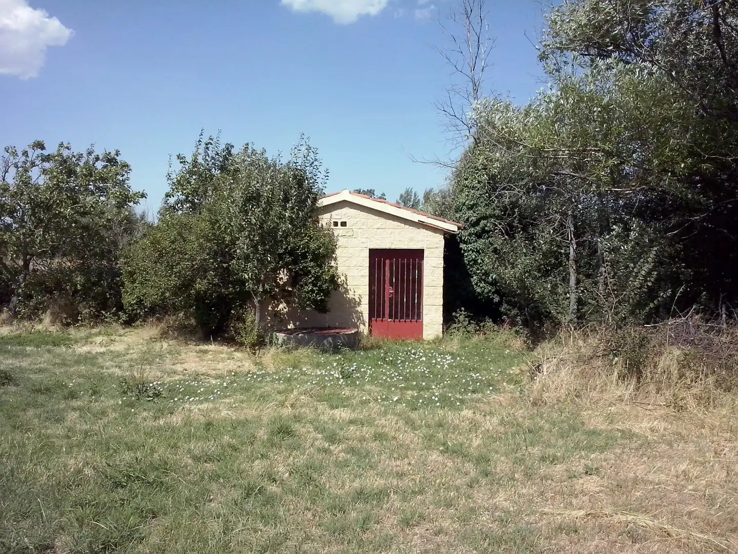 Urbanizable en venta en Santo Tomé del Puerto Urbanizable en venta en Santo Tomé del Puerto