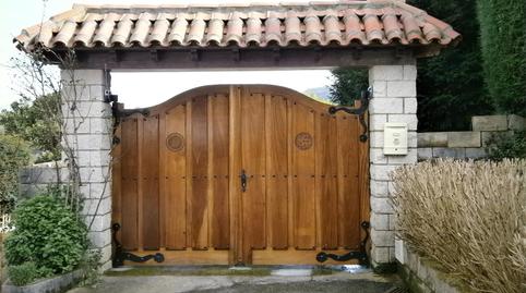 Foto 4 de Casa o chalet de alquiler en Calle la Castañeda-ruiseñada, 13, Comillas (Cantabria), Cantabria