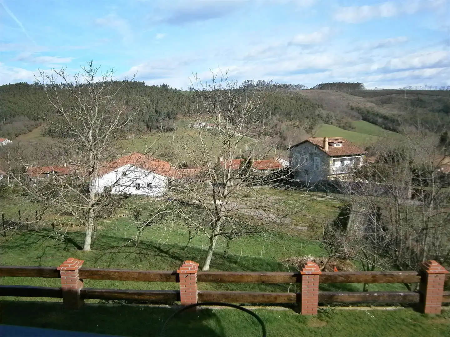 Casa o chalet de alquiler en La Castañeda-ruiseñada, 13, Comillas (Cantabria) Casa o chalet de alquiler en La Castañeda-ruiseñada, 13, Comillas (Cantabria)