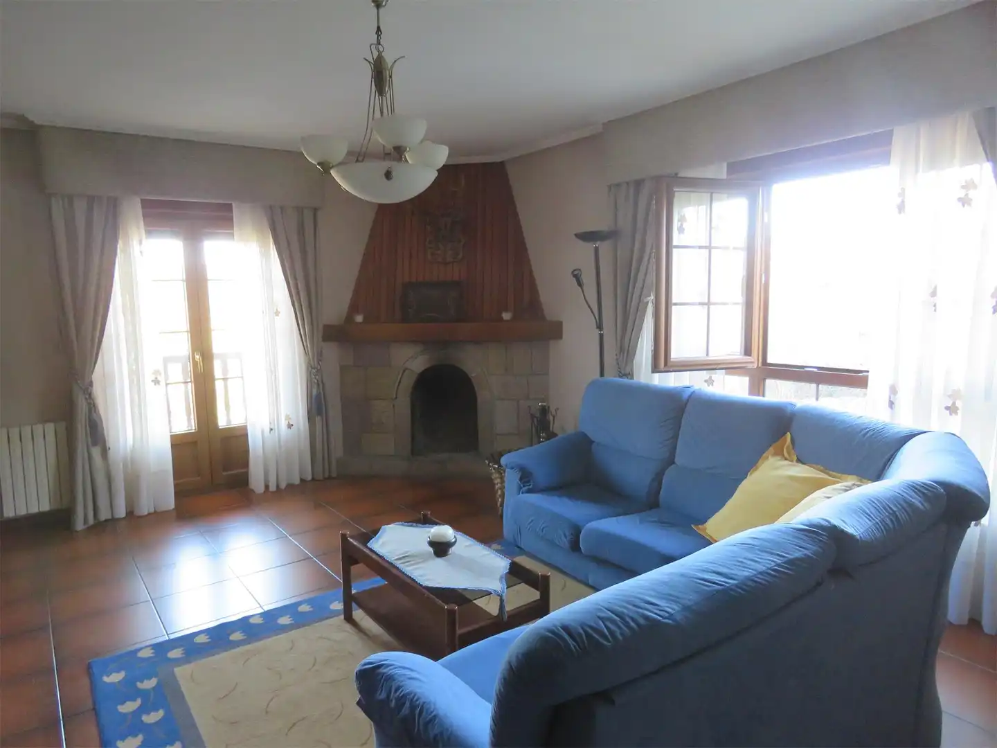 Casa o chalet de alquiler en La Castañeda-ruiseñada, 13, Comillas (Cantabria) Casa o chalet de alquiler en La Castañeda-ruiseñada, 13, Comillas (Cantabria)