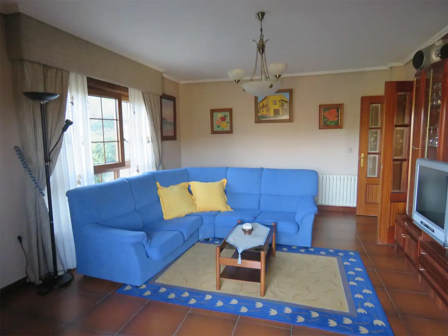 Casa o chalet de alquiler en La Castañeda-ruiseñada, 13, Comillas (Cantabria) Casa o chalet de alquiler en La Castañeda-ruiseñada, 13, Comillas (Cantabria)