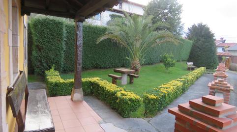 Foto 3 de Casa o chalet de alquiler en Calle la Castañeda-ruiseñada, 13, Comillas (Cantabria), Cantabria