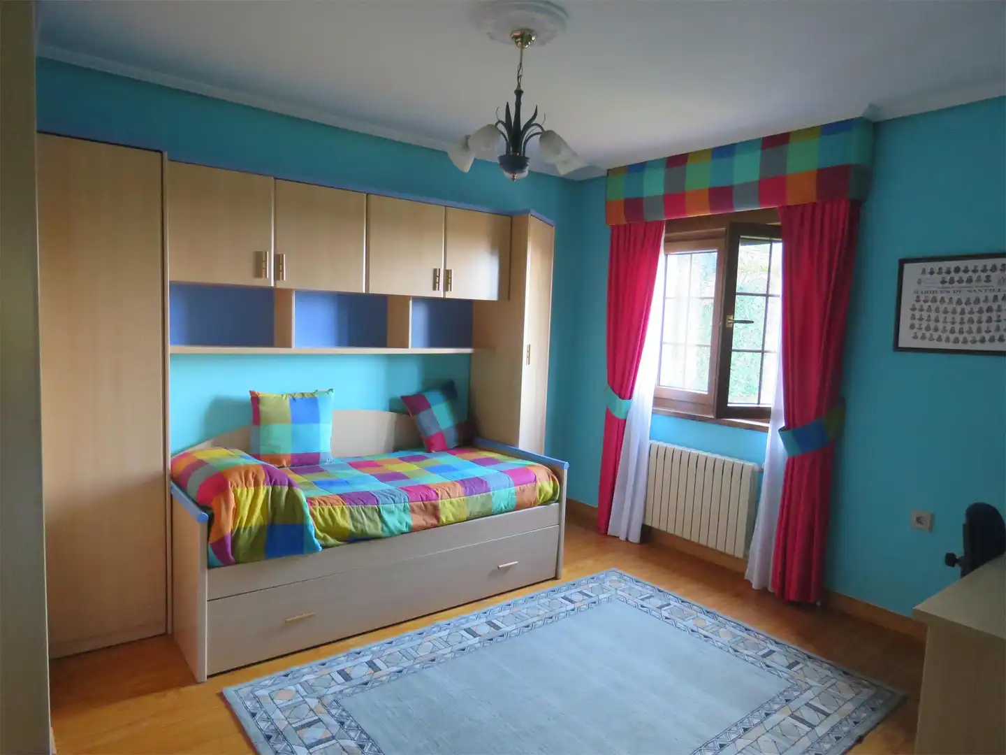 Casa o chalet de alquiler en La Castañeda-ruiseñada, 13, Comillas (Cantabria) Casa o chalet de alquiler en La Castañeda-ruiseñada, 13, Comillas (Cantabria)