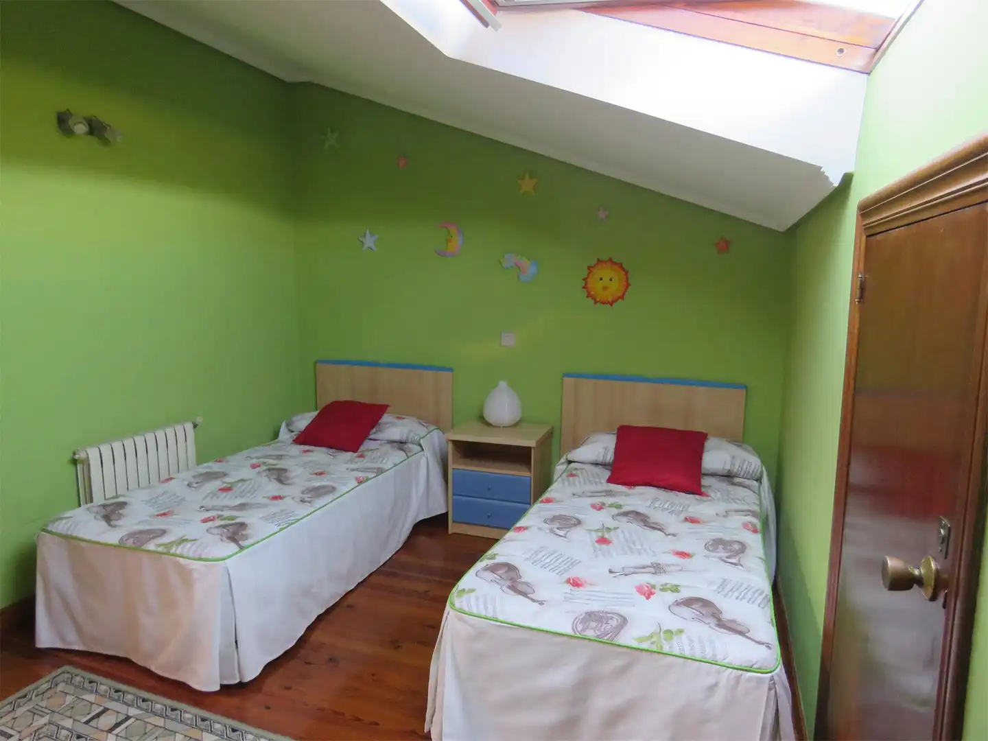 Casa o chalet de alquiler en La Castañeda-ruiseñada, 13, Comillas (Cantabria) Casa o chalet de alquiler en La Castañeda-ruiseñada, 13, Comillas (Cantabria)