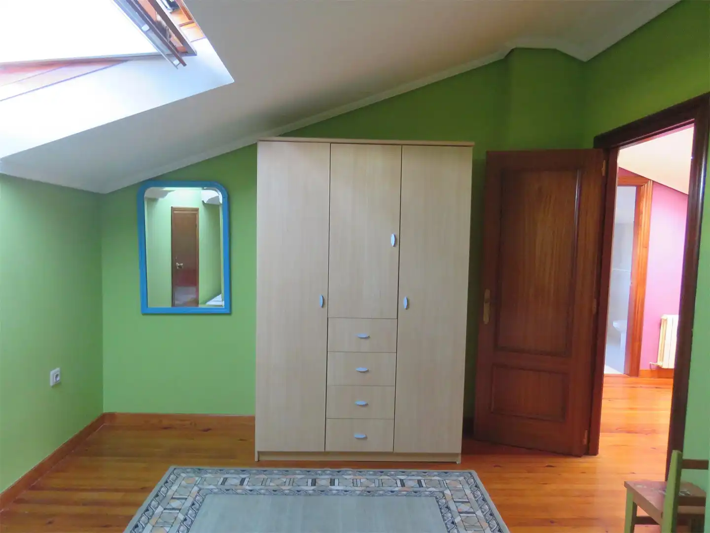 Casa o chalet de alquiler en La Castañeda-ruiseñada, 13, Comillas (Cantabria) Casa o chalet de alquiler en La Castañeda-ruiseñada, 13, Comillas (Cantabria)