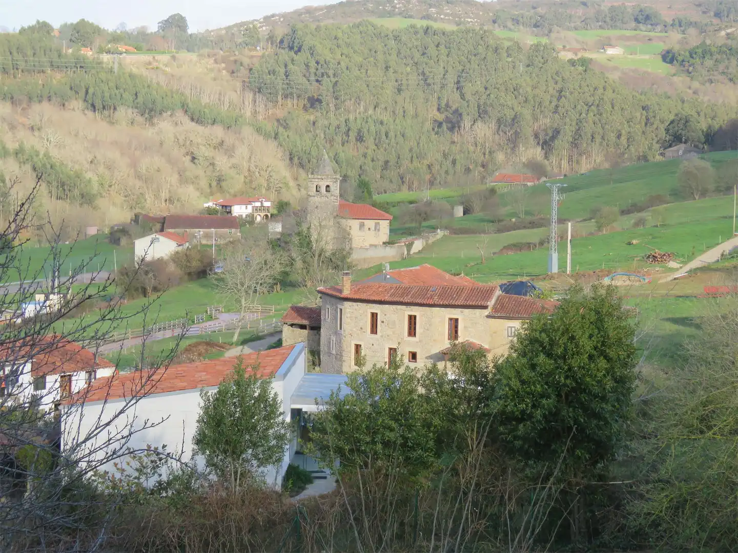 Casa o chalet de alquiler en La Castañeda-ruiseñada, 13, Comillas (Cantabria) Casa o chalet de alquiler en La Castañeda-ruiseñada, 13, Comillas (Cantabria)