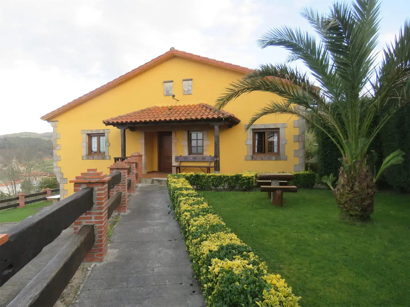 Casa o chalet de alquiler en La Castañeda-ruiseñada, 13, Comillas (Cantabria) Casa o chalet de alquiler en La Castañeda-ruiseñada, 13, Comillas (Cantabria)