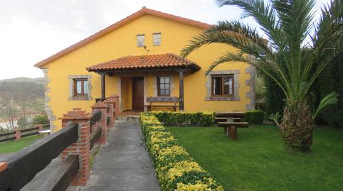 Foto 2 de Casa o chalet de alquiler en Calle la Castañeda-ruiseñada, 13, Comillas (Cantabria), Cantabria