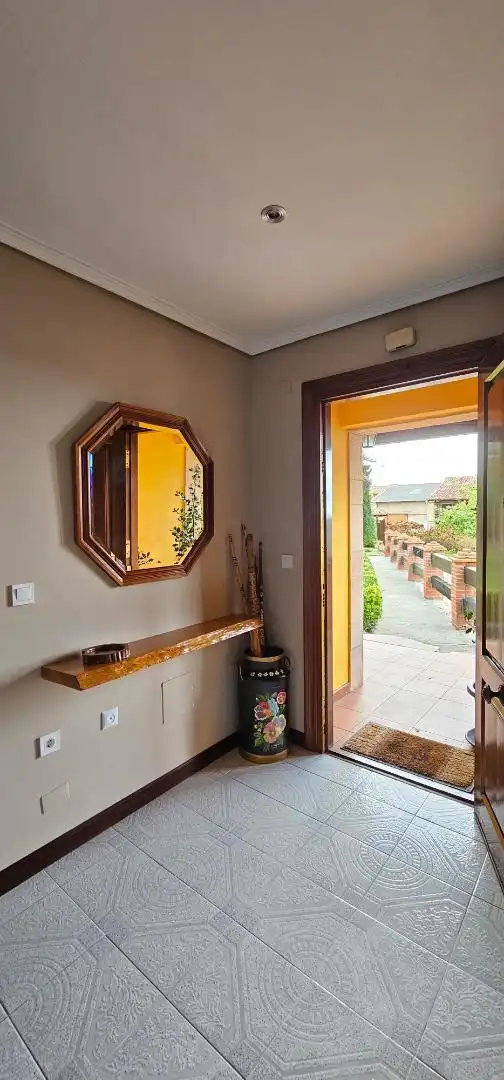 Casa o chalet de alquiler en La Castañeda-ruiseñada, 13, Comillas (Cantabria) Casa o chalet de alquiler en Comillas (Cantabria) con Calefacción, Jardín privado y Parquet