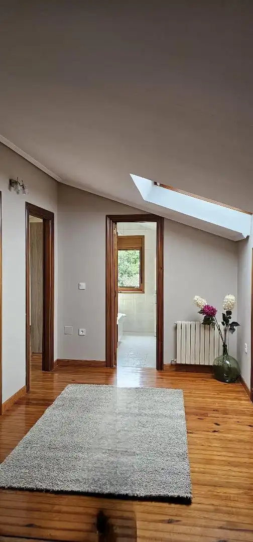Casa o chalet de alquiler en La Castañeda-ruiseñada, 13, Comillas (Cantabria) Casa o chalet de alquiler en Comillas (Cantabria) con Calefacción, Jardín privado y Parquet