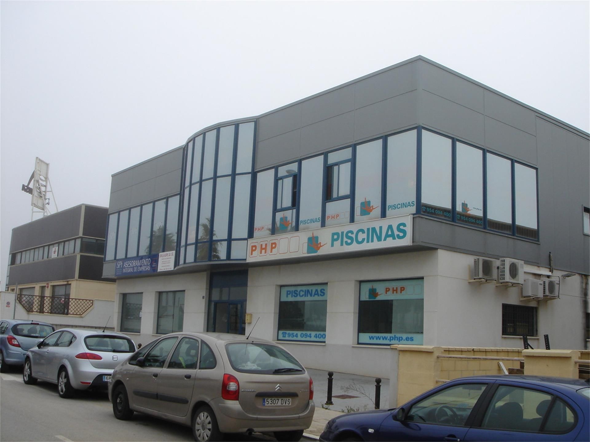 Office to rent in Bollullos de la Mitación, 3, Bollullos de la Mitación
