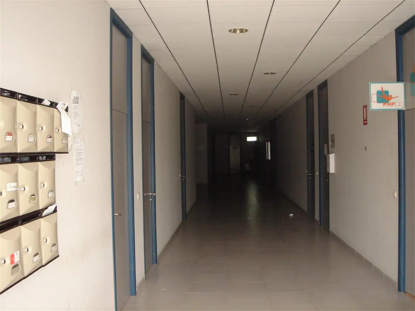 Office for rent in Bollullos de la Mitación, 3, Bollullos de la Mitación