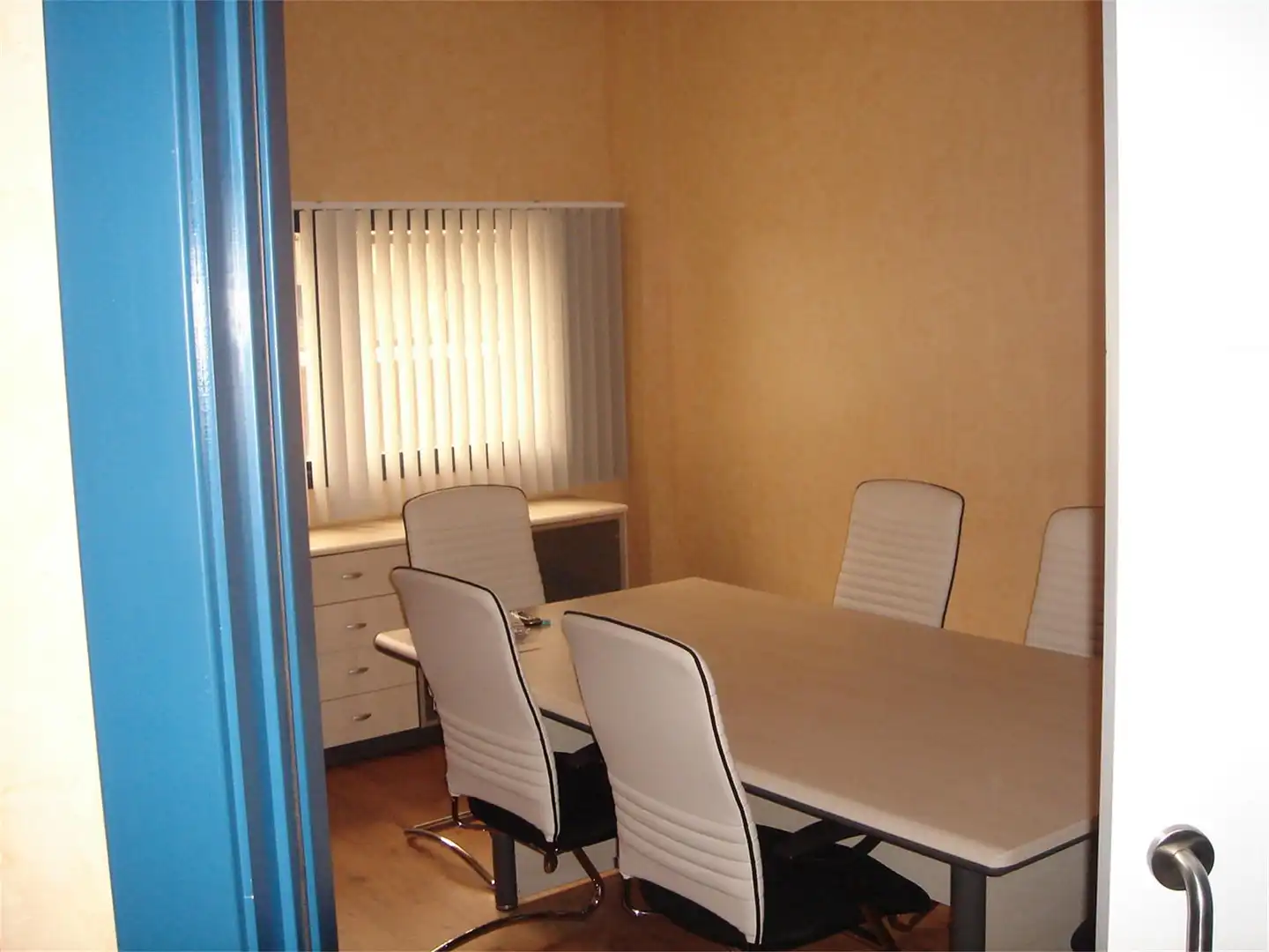 Office for rent in Bollullos de la Mitación, 3, Bollullos de la Mitación