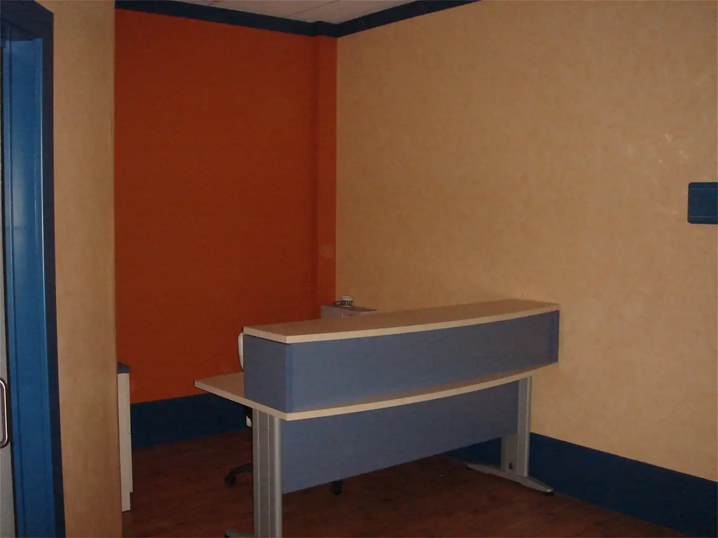 Office for rent in Bollullos de la Mitación, 3, Bollullos de la Mitación