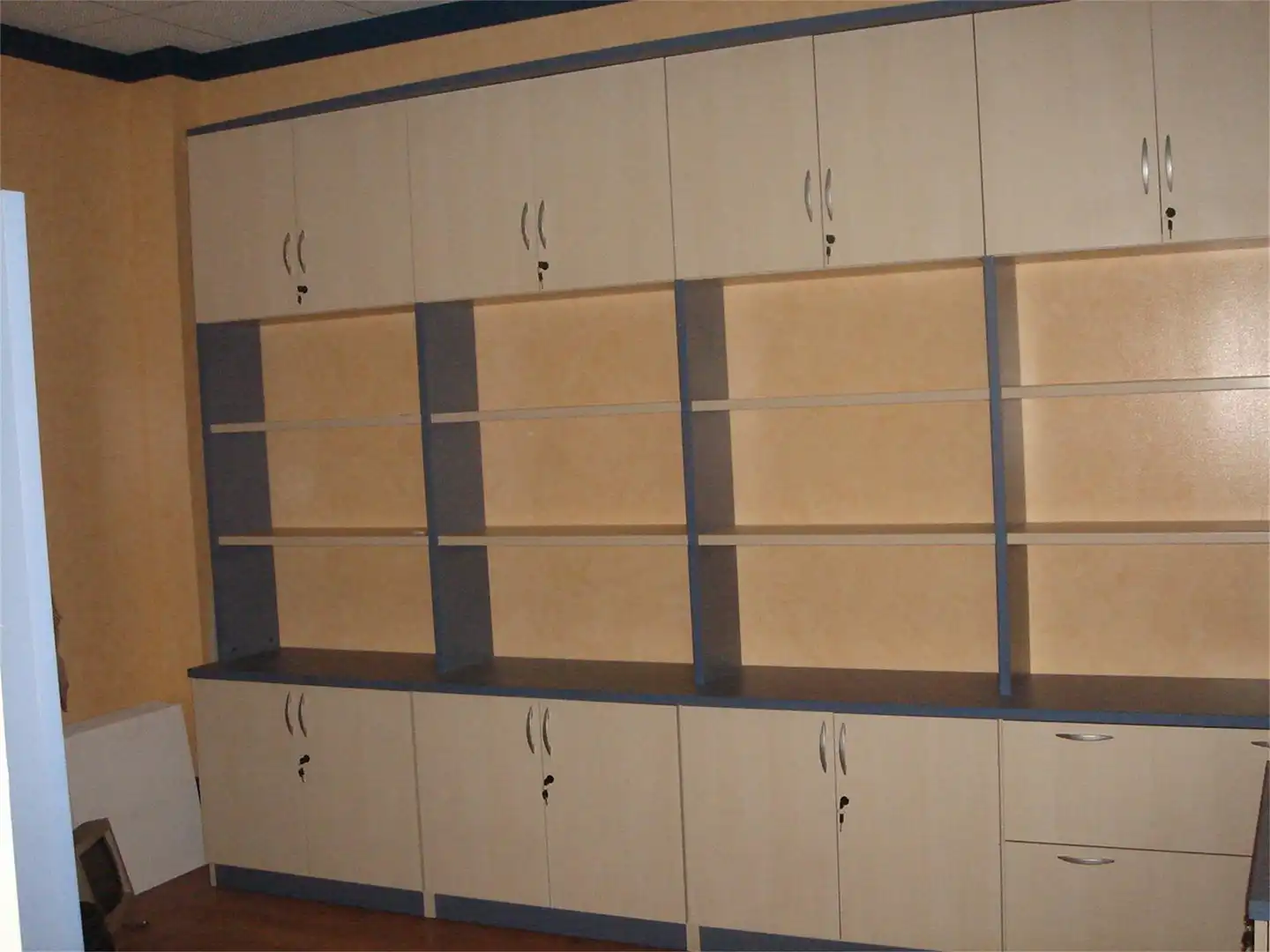 Office for rent in Bollullos de la Mitación, 3, Bollullos de la Mitación