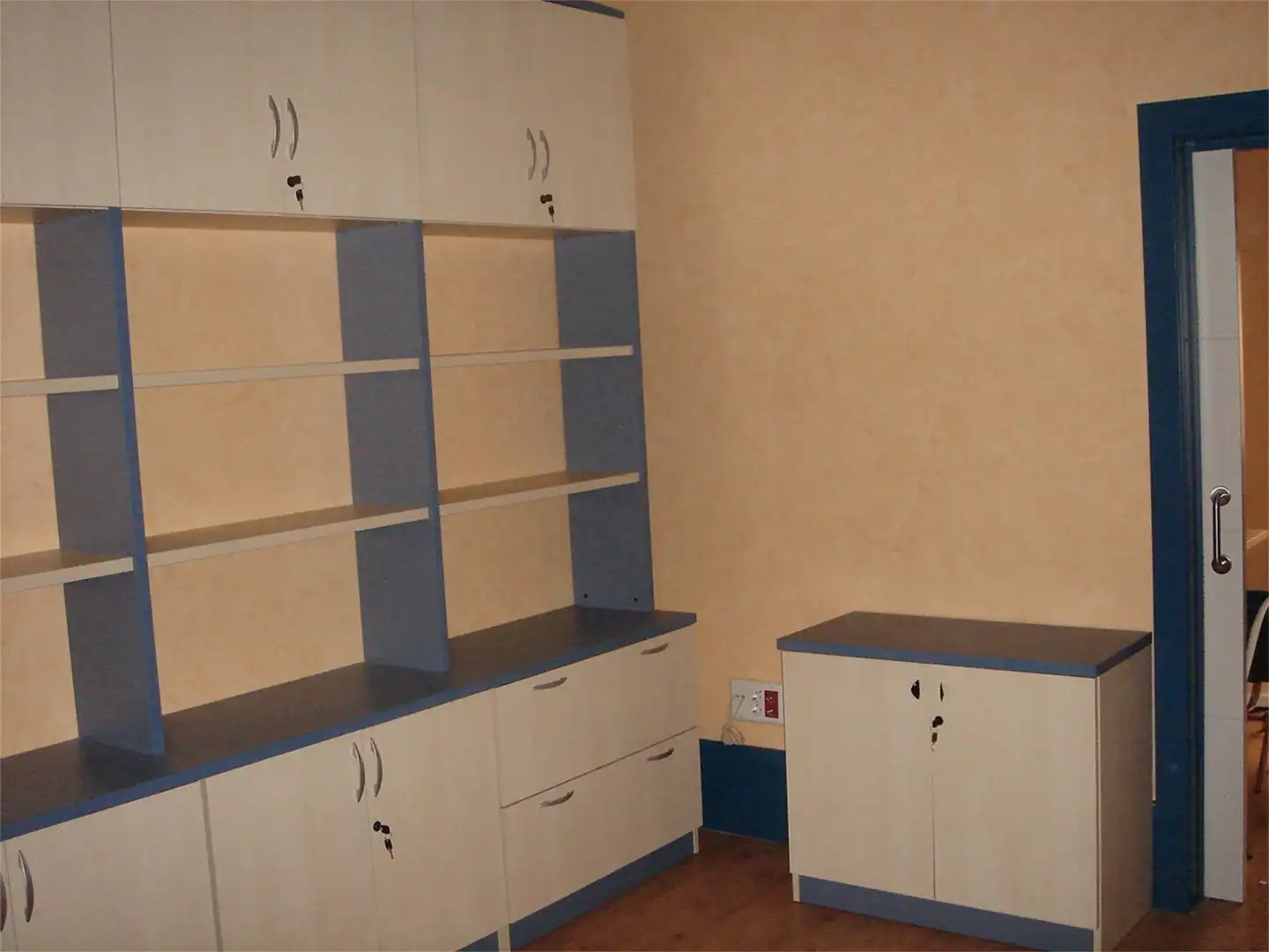 Office for rent in Bollullos de la Mitación, 3, Bollullos de la Mitación