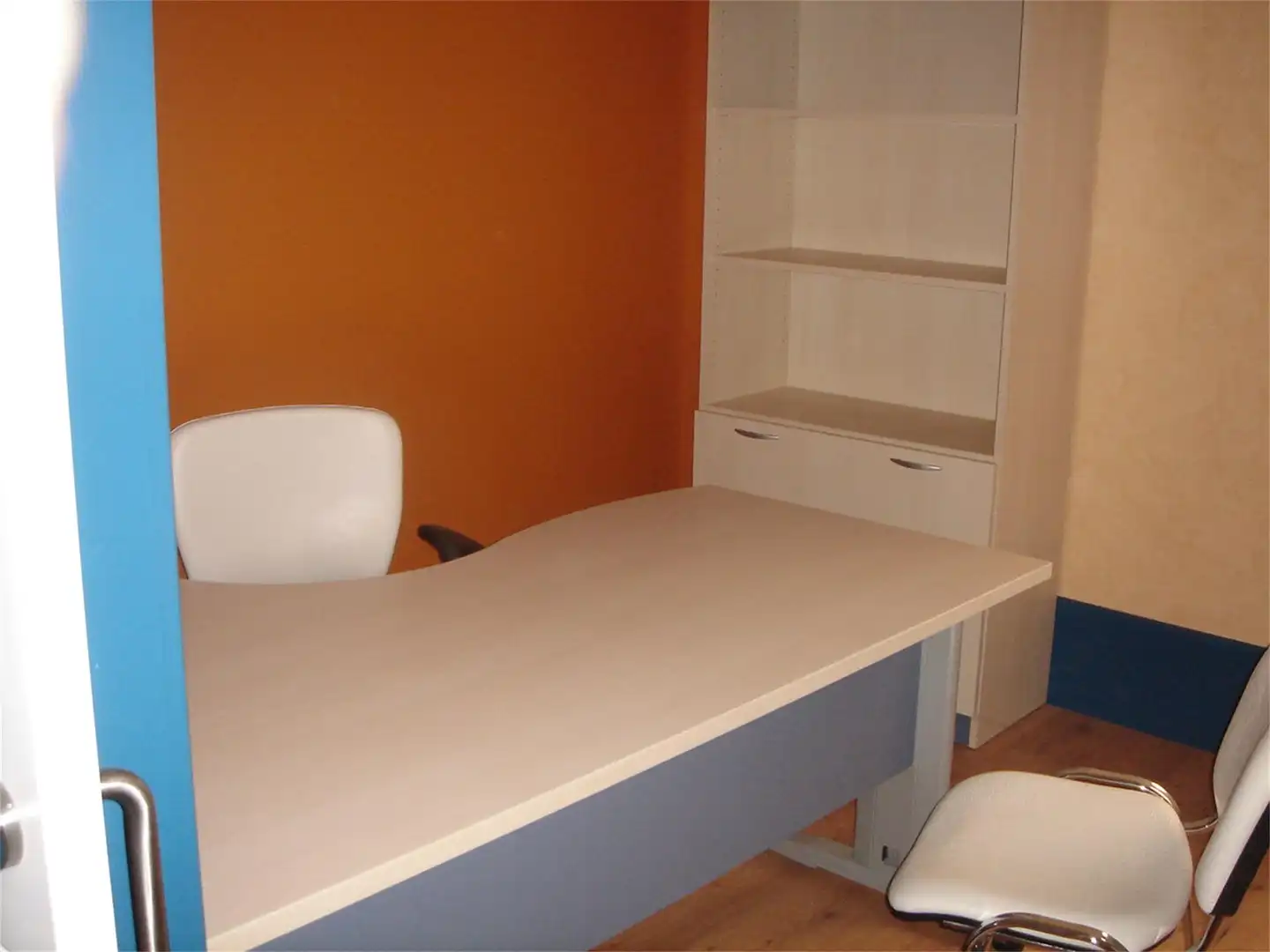 Office for rent in Bollullos de la Mitación, 3, Bollullos de la Mitación