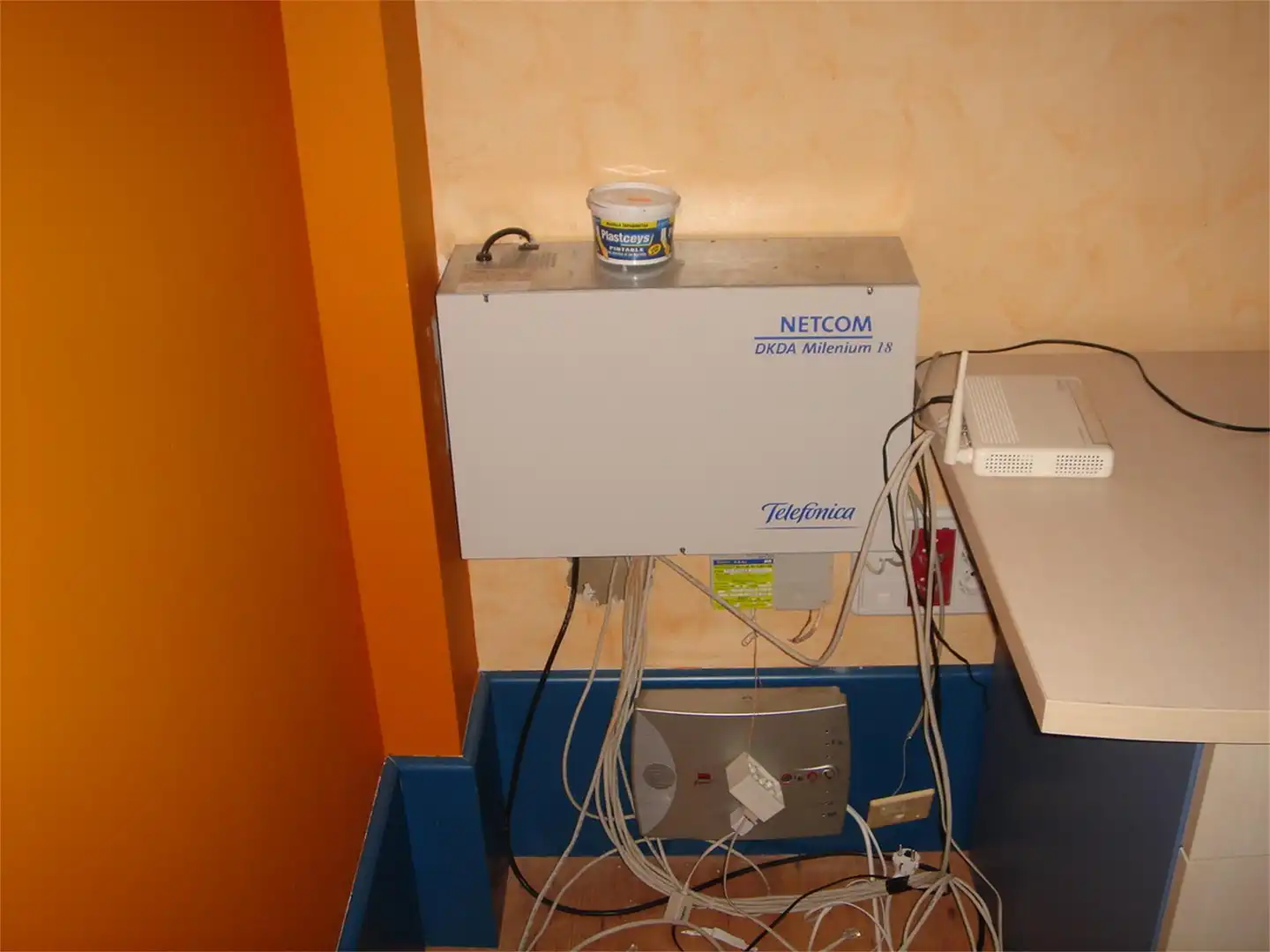 Office for rent in Bollullos de la Mitación, 3, Bollullos de la Mitación