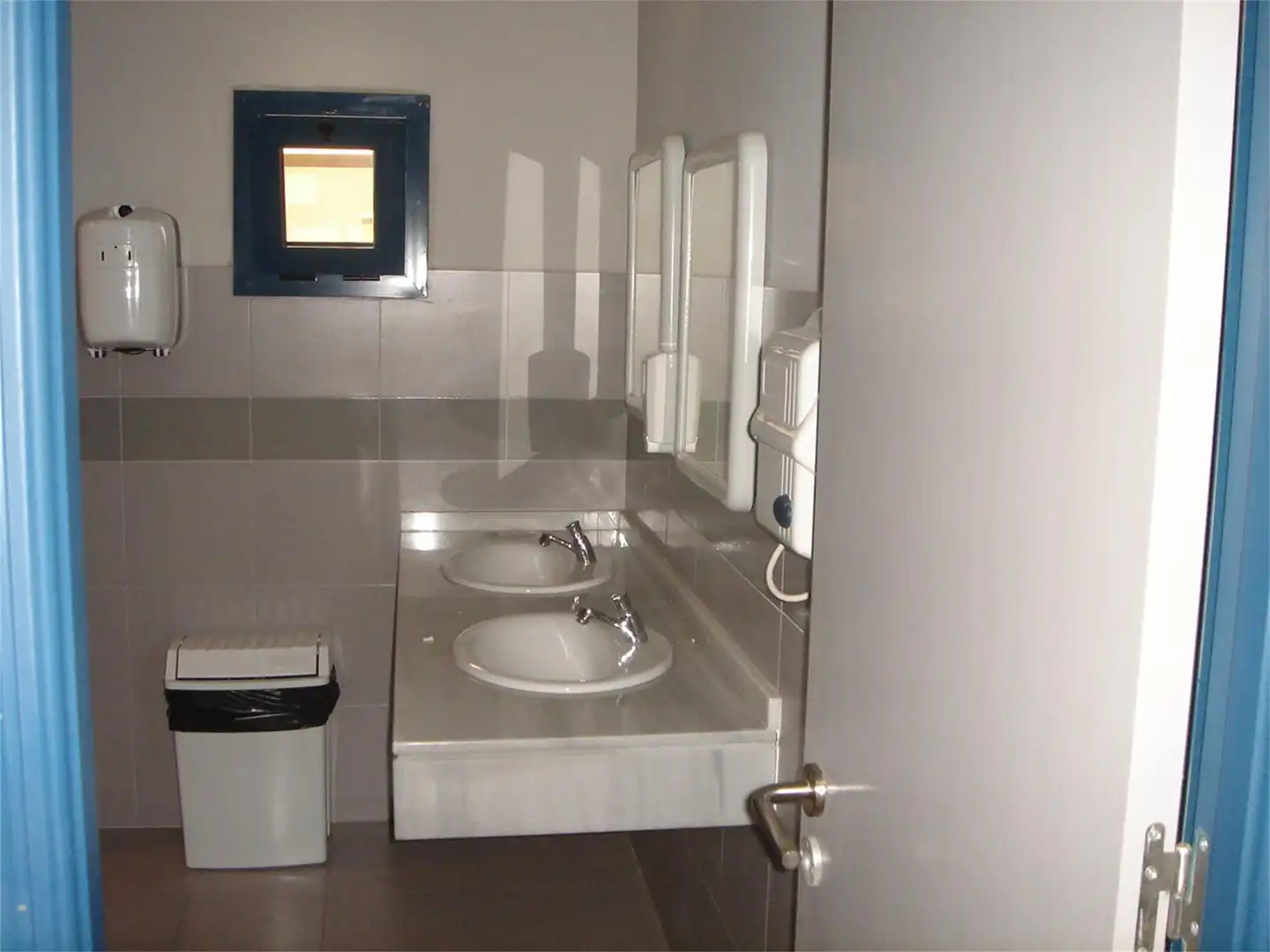Office for rent in Bollullos de la Mitación, 3, Bollullos de la Mitación