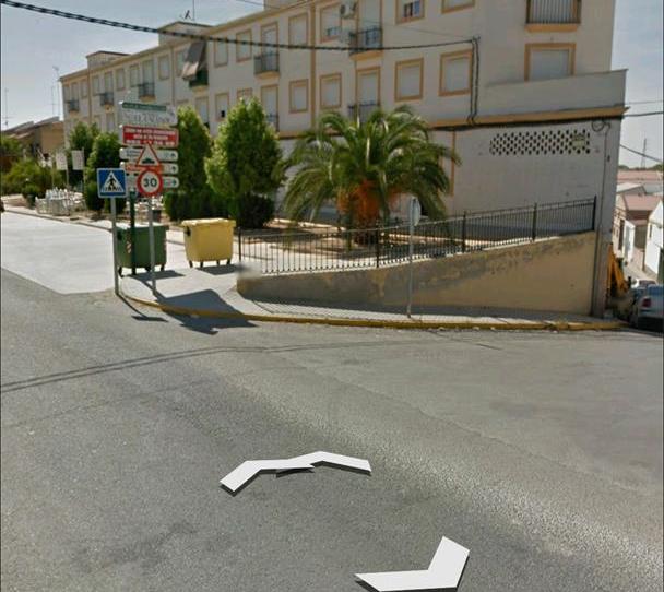 Photo 1 of Flat for sale in Road la Rambla, 11, Montalbán de Córdoba, Córdoba