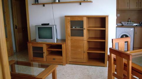 Photo 5 of Flat to rent in Roquetas de Mar, Almería