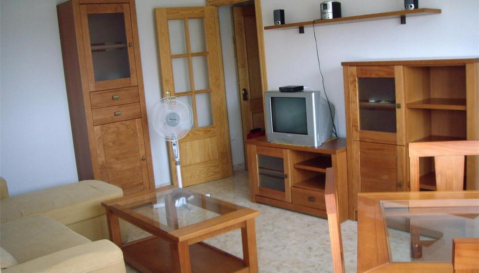 Photo 1 of Flat to rent in Roquetas de Mar, Almería