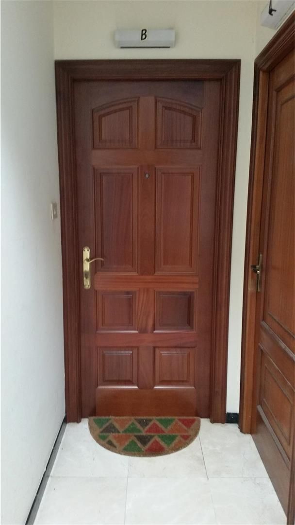Flat for sale in Cedeira  with Storage room, Furnished and Oven