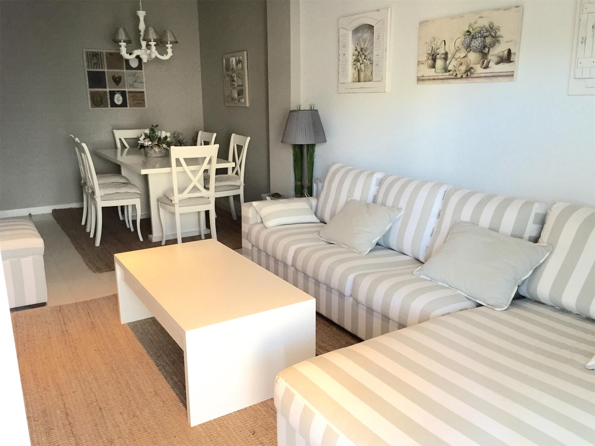 Apartament de lloguer a Plaça Europa - Port Aventura