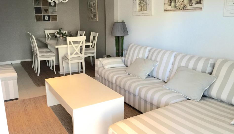 Apartament en venda a Plaça Europa - Port Aventura, Tarragona - imatge 1 Foto 1 de Apartament en venda a Plaça Europa - Port Aventura, Tarragona