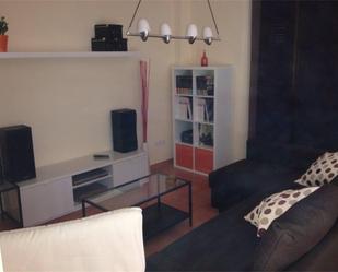 Sala d'estar de Apartament en venda en Torrebaja