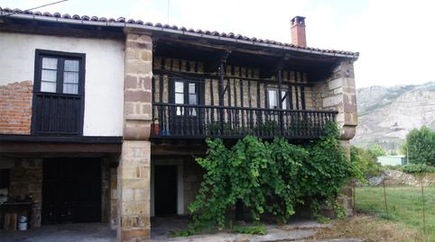 Finca rústica en venta en Calle Barros, 183, Los Corrales de Buelna , Cantabria - imagen 2 Foto 2 de Finca rústica en venta en Calle Barros, 183, Los Corrales de Buelna , Cantabria