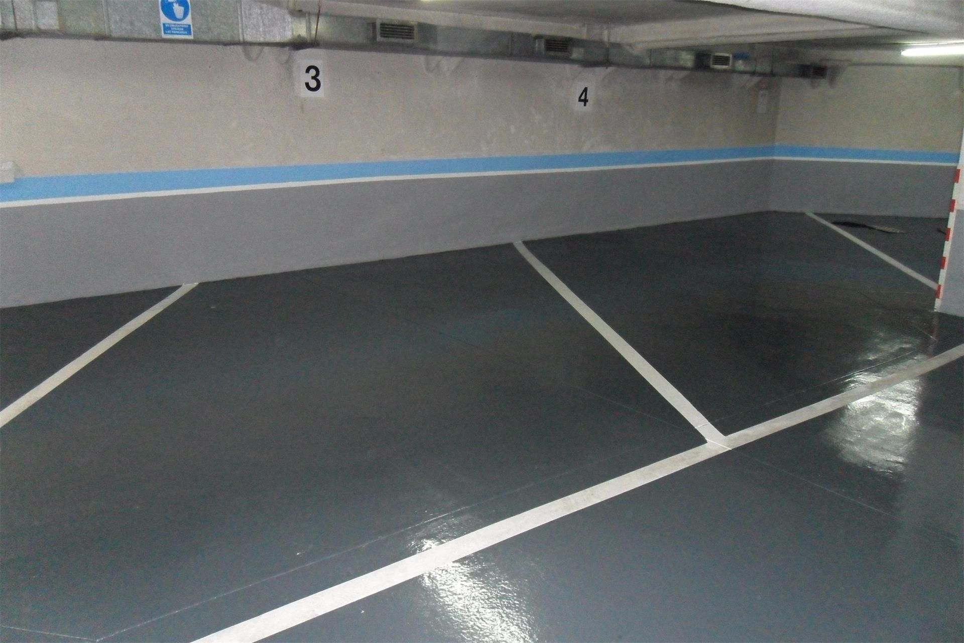 Garage to rent in Carranza, 27, Universidad - Malasaña Garage to rent in Madrid Capital